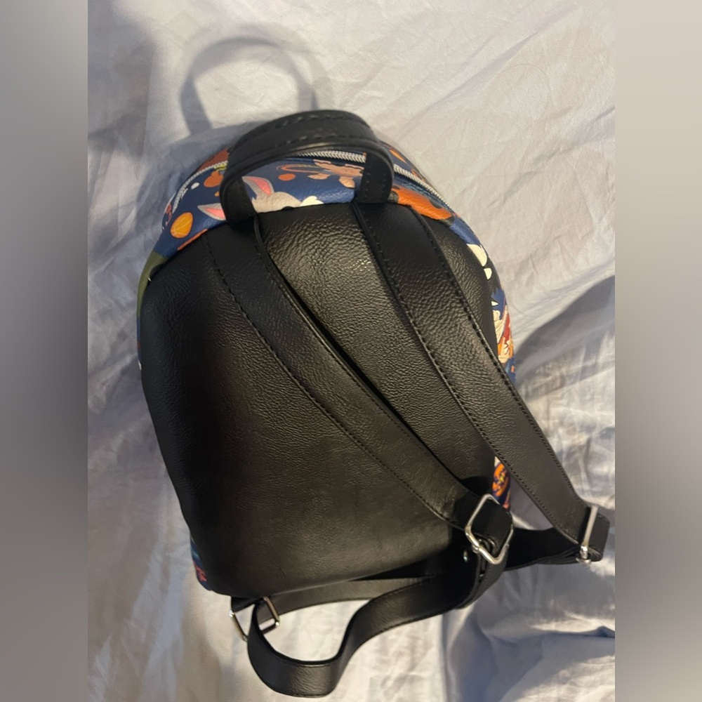Funko Space Jam 2 Mini Backpack - image 5